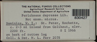 Image Associated With the Occurence